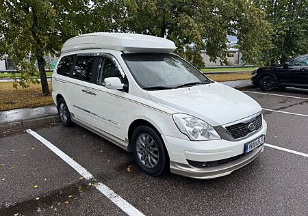 Kia Carnival LX