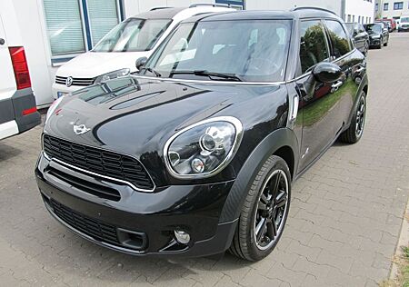 Mini Cooper SD COOPER-SD Countryman All4