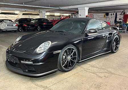 Porsche 997 9ff 1400PS* CARBON/ KERAMIKBREMSE