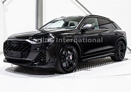 Audi RS Q8 RSQ8 PERFORMANCE-KERAMIK-B&O ADV-SITZBELUFT.OLED