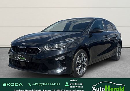 Kia Cee'd Ceed Platinum Edition