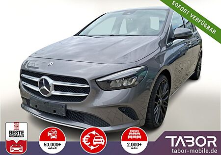 Mercedes-Benz B 250 DCT Edition 19 LED Nav ParkAs SHZ LM19Z