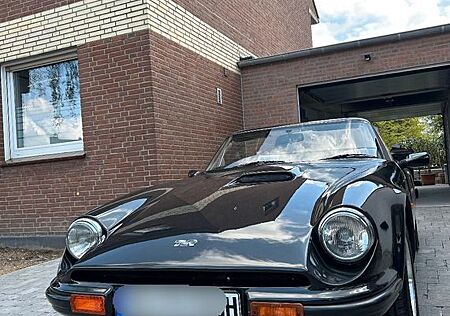 TVR Andere