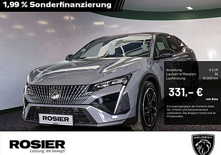 Peugeot 408 GT HYBRID 145 e-DSC6 ACC PANO MATRIX-LED SHZ