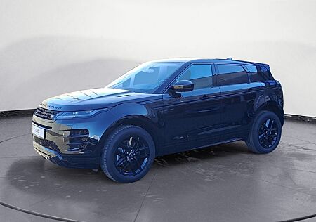 Land Rover Range Rover Evoque D165 R-DYNAMIC SE AKTION AKTI