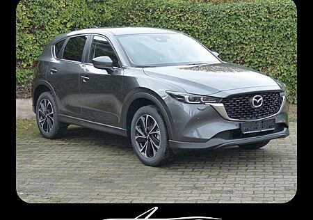 Mazda CX-5 2.0L e-SKYACTIV G 165ps 6MT FWD ADVANTAGE