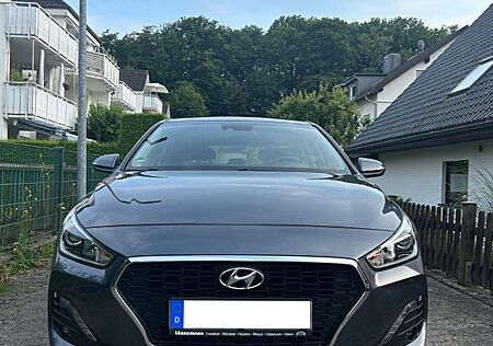 Hyundai i30 1.4 Trend Trend
