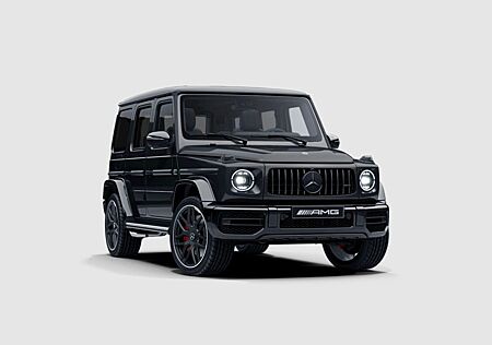 Mercedes-Benz G 63 AMG gebraucht kaufen Mercedes-Benz G 63 AMG 22"/CARBON/BURM/SHZ/TV/DRV-PAK/360°/MAN