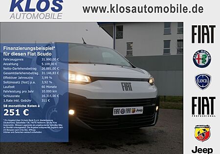 Fiat Scudo KAWA M L2 2.2 150 PS MT6 COMFORT SURROUND