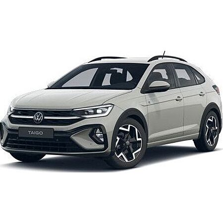 VW Taigo leasen