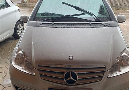 Mercedes-Benz A 160