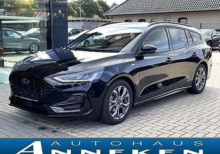 Ford Focus MHEV ST-Line*Kamera*ACC*Sitzhzg*Facelift