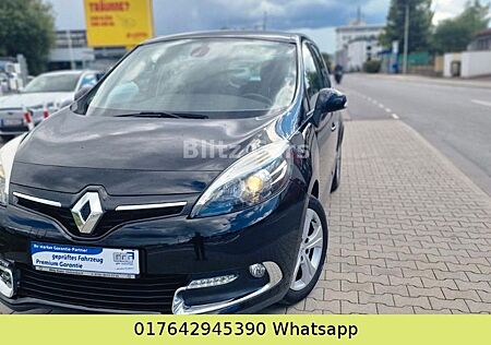 Renault Scenic III BOSE Edition.1HAND*Automatk