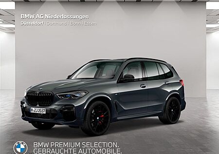 BMW X5 M50i Driv.Assist.Prof Harman/K Head-Up Laser