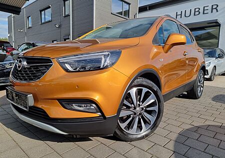 Opel Mokka X Aut. Leder Navi LED SHZ MF-L Kamera TOP