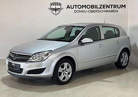 Opel Astra H 1.4 Lim. Edition *HU-NEU*2.HAND*KLIMA*