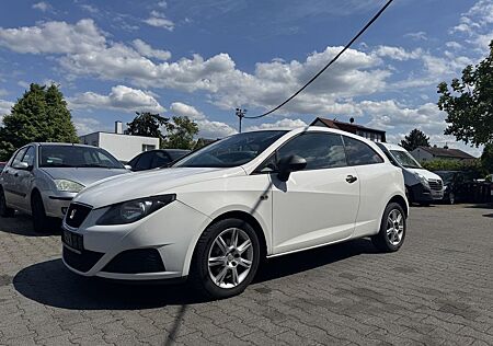 Seat Ibiza SC 1.2 51kW Style