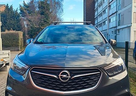 Opel Mokka X - LPG Mit Autogas sparen ab 0,83€/ L