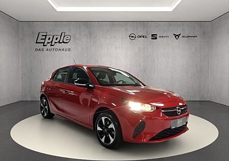 Opel Corsa -e Edition LED Klimaautom Keyless PDC hint
