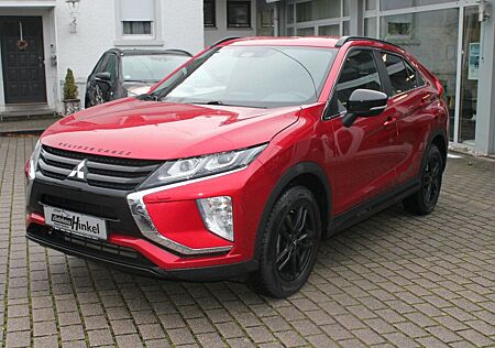 Mitsubishi Eclipse Cross 1.5 Connect Automatik *Alu-WKR + 2