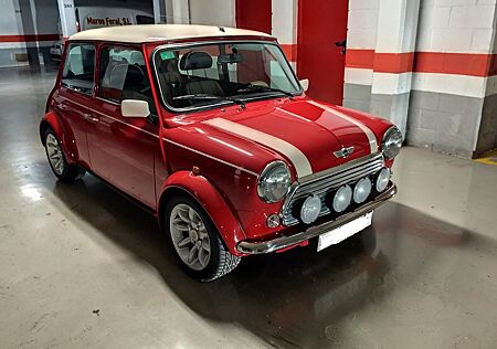 Mini 1300 gebraucht kaufen Mini 1300 ROVER COOPER SPORTPACK 1999
