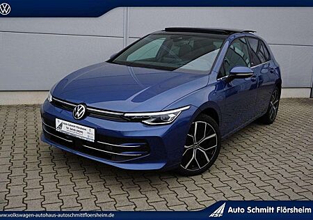 VW Golf Volkswagen Style 50 Jahre 1.5 TSI 7-Gang DSG Navi,DCC