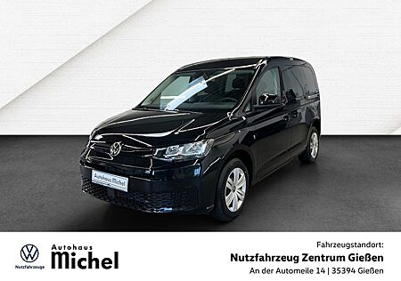 VW Caddy Volkswagen 1.5 l TSI Sitzheizung App Connect PDC