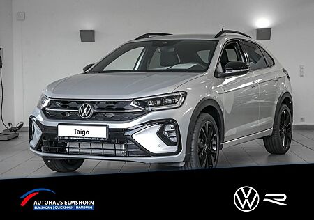 VW Taigo Volkswagen 1.0 TSI R-Line