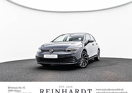 VW Golf Volkswagen LIFE 2.0TDi LED/17Z./ACC/DAB+/LANE/AMBIENTE