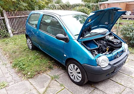 Renault Twingo 1.2 Authentique Authentique
