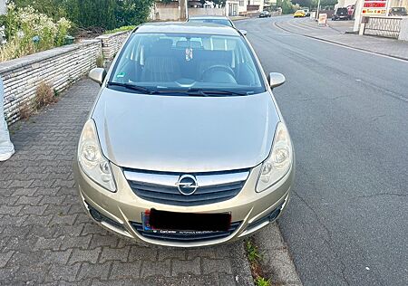 Opel Corsa 1.4 Twinport Edition Edition