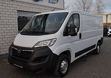 Opel Movano C Kasten KA L2H1 3,5t EDITION/HOLZBODEN
