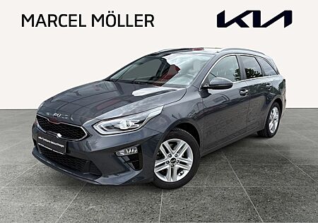 Kia Cee'd Sportswagon Ceed Sportswagon 1.6 CRDi Vision