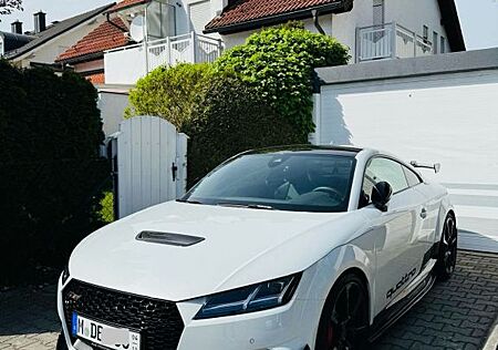 Audi TT RS TTRS/Performance Parts/GRAIL AGA/Garantie 8-2027