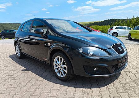 Seat Leon Copa 1.2 TSI 105 PS
