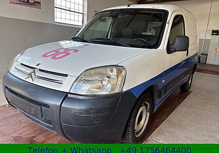 Citroën Berlingo HDi 75 Attraction