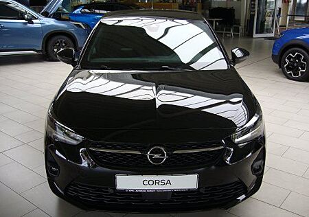 Opel Corsa F Electric GS Line Navi Voll-LED LRHZ SHZ