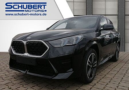 BMW X2 xDrive20d *UPE 67.660* M-SPORT MASSAGE LKH AH