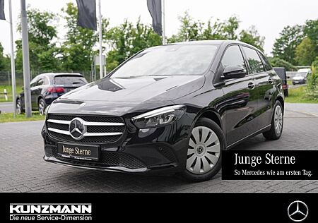 Mercedes-Benz B 250 e MBUXNavi+ Kamera Sitzhzg Public-Charging