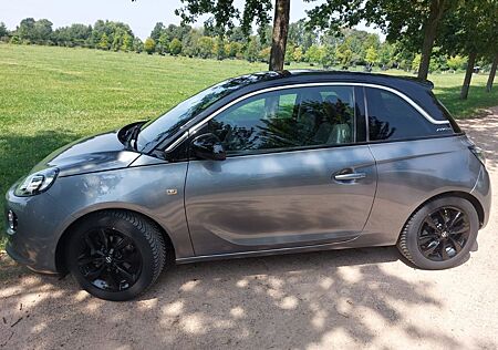Opel Adam 120 Jahre 1.4 74kW 120 Jahre