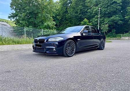 BMW 525 gebraucht kaufen BMW 525d M-Paket