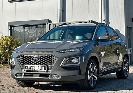 Hyundai Kona Premium 2WD/Head-UP/SHZ/SD/Navi/LED