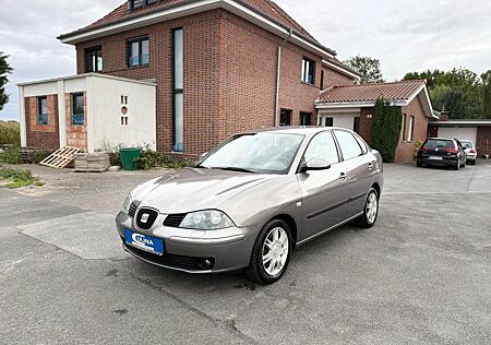 Seat Cordoba 1.9 TDI DPF/Alu/Tüv Neu/2.Hand