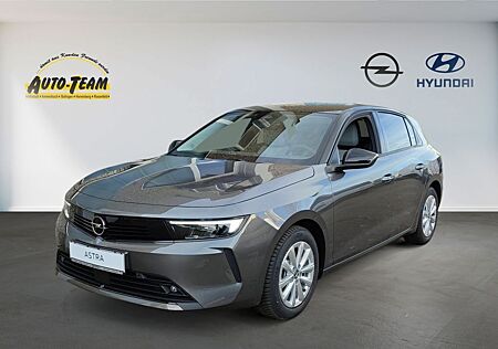 Opel Astra 1.5 D AT 8 Gang Business Elegance LED NAVI