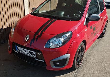 Renault Twingo Sport 1.6 16V 130 Sport
