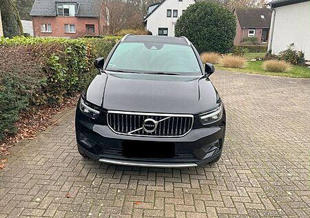 Volvo XC 40 XC40 D4 AWD Inscription Geartronic Inscription