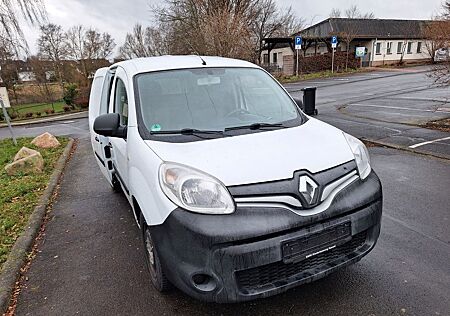 Renault Kangoo Rapid Basis Klima Navi tüv neu