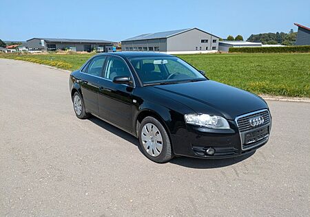 Audi A4 2.0 Limousine