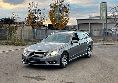 Mercedes-Benz E 350 CDI BlueEfficiency AMG Line 1.HD