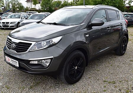 Kia Sportage 1.6 GDI 2WD *TÜV:09/2025*